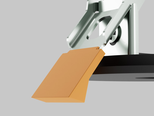 Комплектующие для трековой системы Technical TRA234RCB-B фото:5