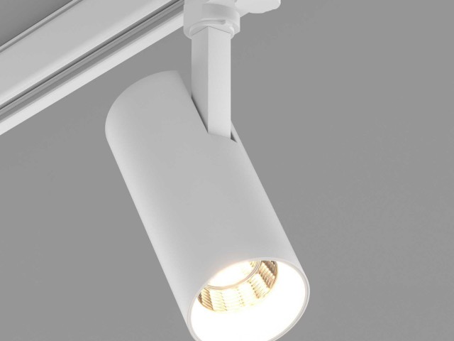 Светильник SP-POLO-TRACK-LEG-R65-8W Day4000 (WH-WH, 40 deg) (Arlight, IP20 Металл, 3 года) фото:36