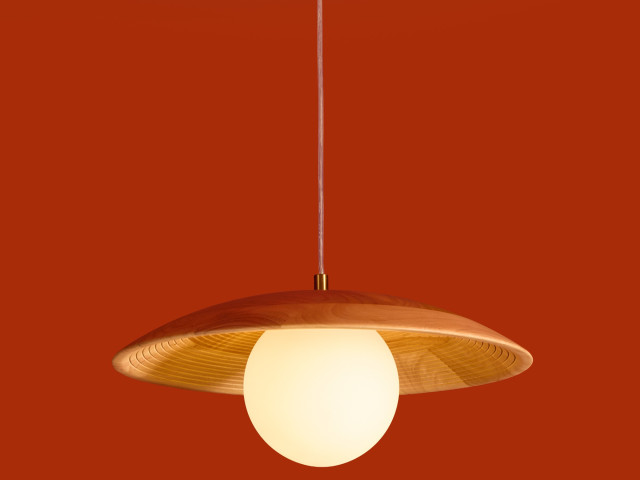 Подвесной светильник Freya FR5589PL-01T фото:9