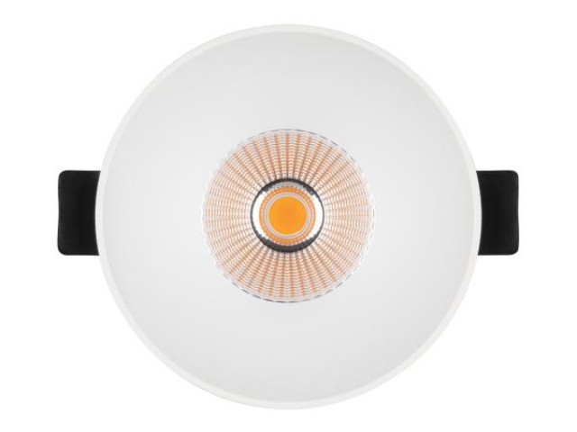 Светильник MS-VOLCANO-BUILT-R82-10W Warm3000 (BK, 38 deg, 230V) (Arlight, IP20 Металл, 5 лет) фото:16