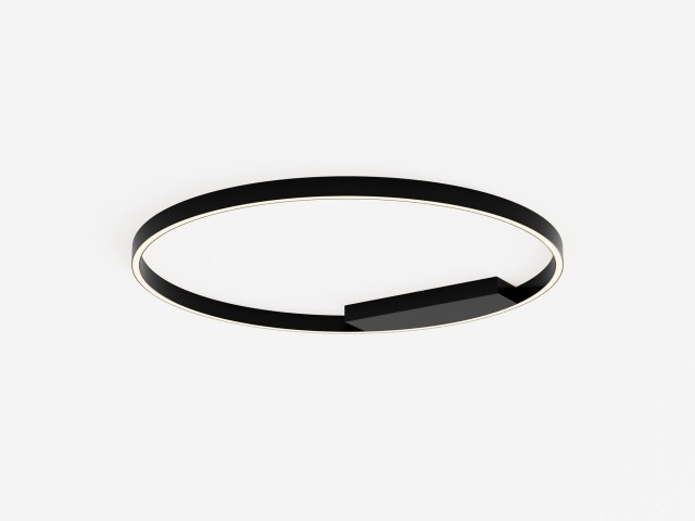 Потолочный светильник Maytoni MOD058CL-L50BK фото:7