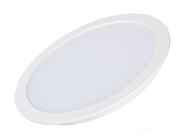Светильник DL-BL225-24W Day White (Arlight, IP40 Металл, 3 года) фото:8