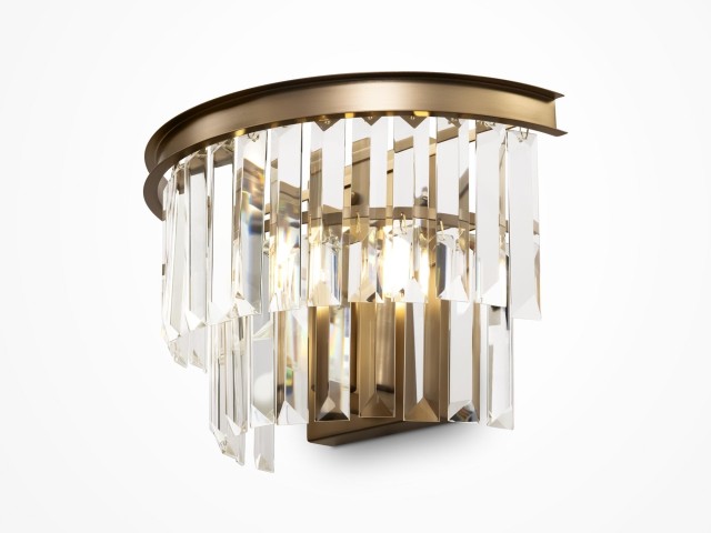 Настенный светильник (бра) Maytoni MOD085WL-01BS фото:24