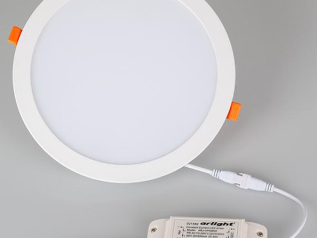 Светильник DL-BL225-24W Day White (Arlight, IP40 Металл, 3 года) фото:13