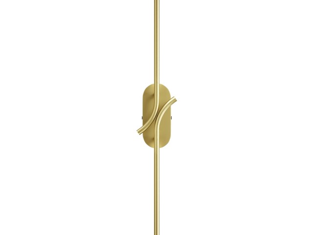 Настенный светильник (бра) Maytoni MOD256WL-L5BS3K1 фото:5