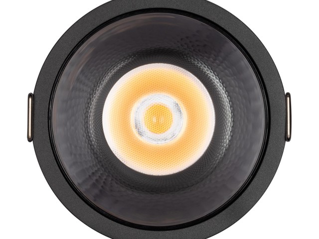 Светильник MS-ATLAS-BUILT-R112-35W Warm3000 (BK-BK, 30 deg, 230V) (Arlight, IP20 Металл, 5 лет) фото:5