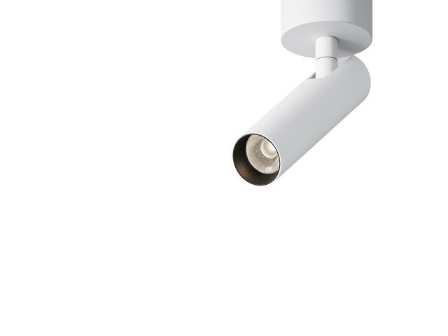 Потолочный светильник Technical C141CL-L125-6W3K-W фото:8
