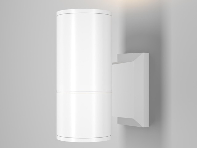 Настенный светильник (бра) Outdoor O574WL-01W фото:17