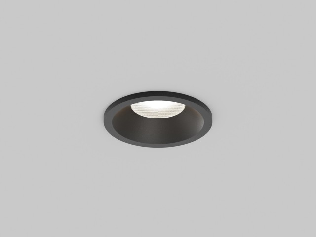Встраиваемый светильник Technical DL059-7W3K-B фото:12