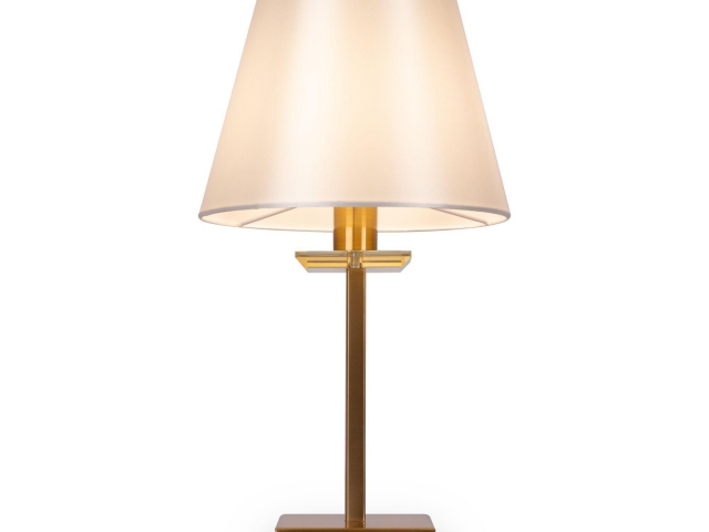 Настольный светильник Freya FR1006TL-01G фото:6