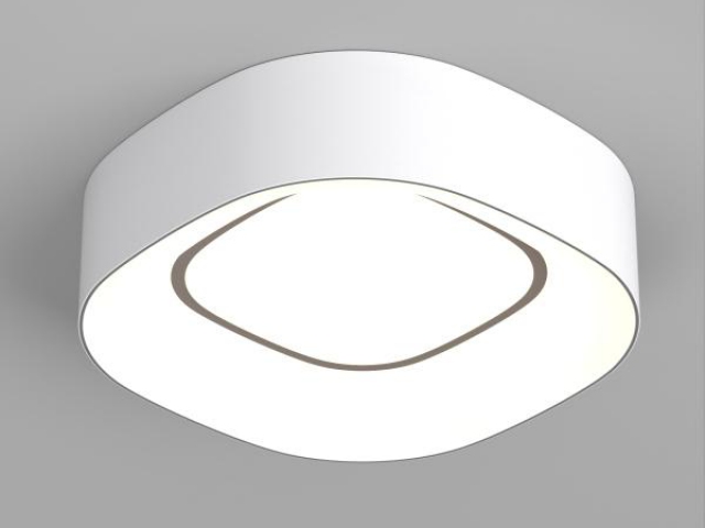 Светильник SP-TOR-QUADRAT-S450x450-35W Warm3000 (WH, 120 deg) (Arlight, IP20 Металл, 3 года) фото:5