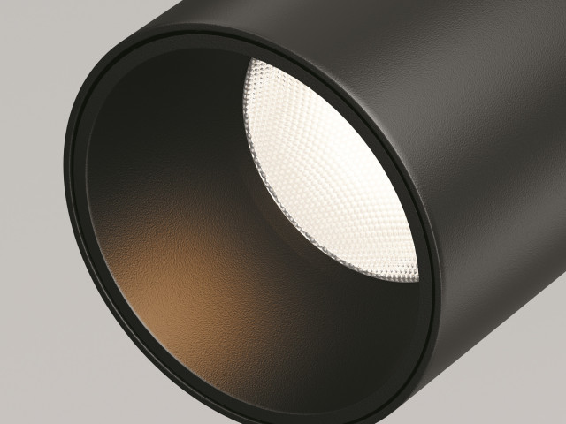 Трековый светильник Technical TR187-1-5W2.7K-M-B фото:11