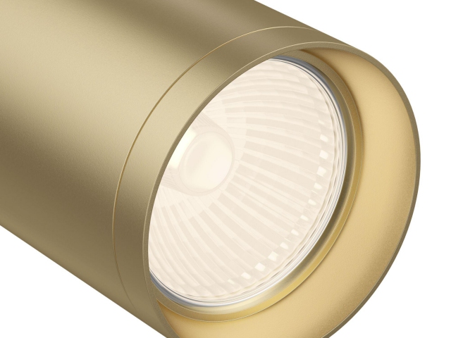 Встраиваемый светильник Technical C018CL-01MG фото:16
