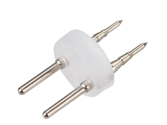 Коннектор ARD-PLUG-2wires (Ardecoled, Закрытый) фото:1