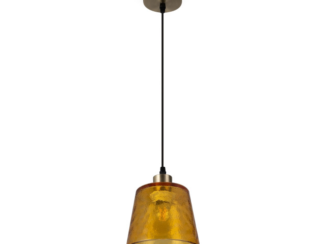 Подвесной светильник Freya FR5275PL-01BZ1 фото:2