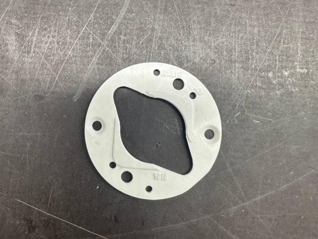 3602 GREE - 1919 led holder фото:1
