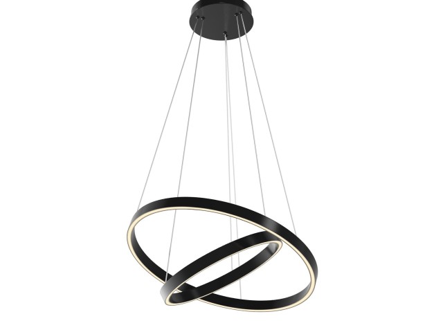 Подвесной светильник Maytoni MOD058PL-L55BK фото:10