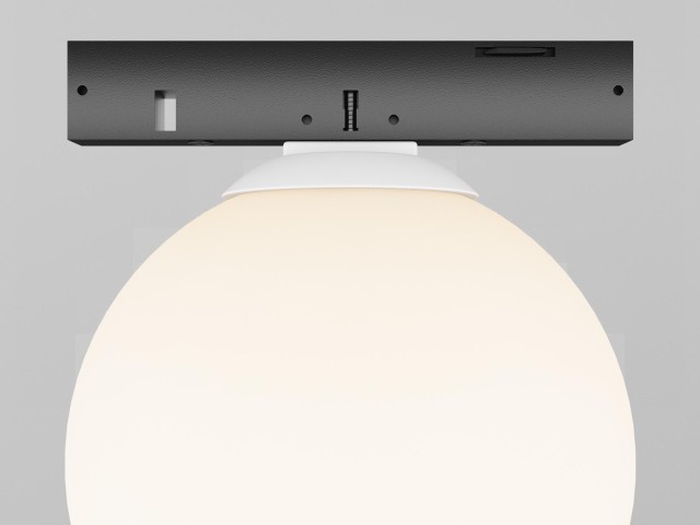Трековый светильник Technical TR185-1-3W3K-B фото:1