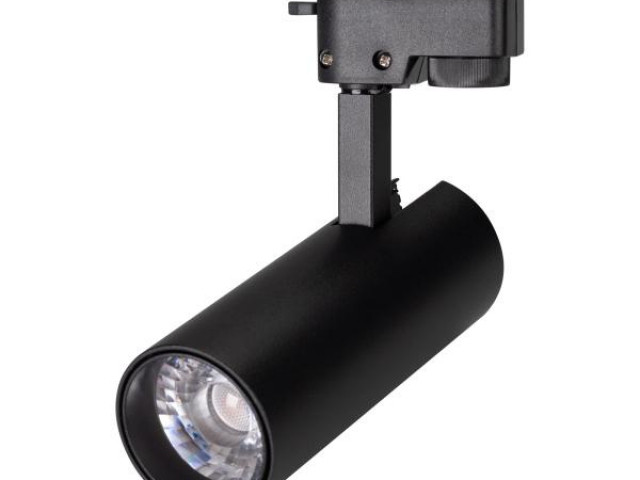 Светильник LGD-GERA-2TR-R55-10W Warm3000 (BK, 24 deg) (Arlight, IP20 Металл, 3 года) фото:2