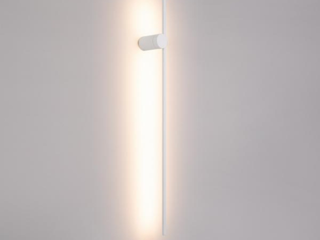 Светильник SP-VINCI-S900x55-10W Warm3000 (WH, 110 deg, 230V) (Arlight, IP20 Металл, 3 года) фото:2