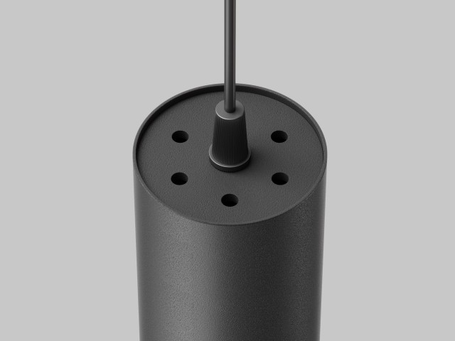 Подвесной светильник Technical P072PL-L12B3K-1 фото:1