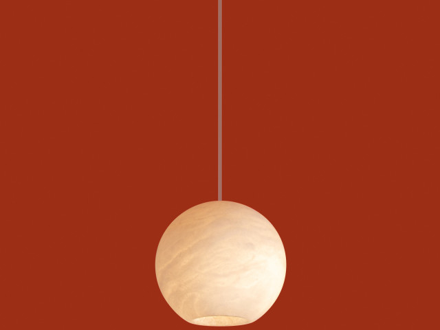 Подвесной светильник Freya FR5592PL-01BS1 фото:6