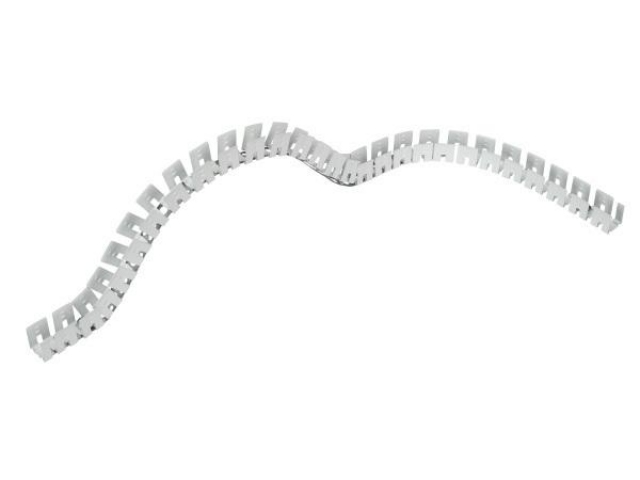 Профиль гибкий ARL-MOONLIGHT-1515-3D-2x500  (Arlight, Металл) фото:4