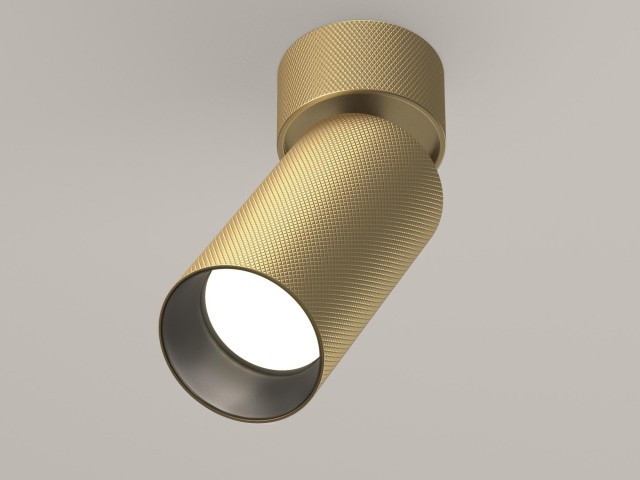 Потолочный светильник Technical C082CL-01-GU10-W фото:18