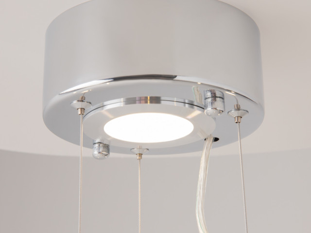 Люстра Maytoni MOD051PL-07TR фото:15