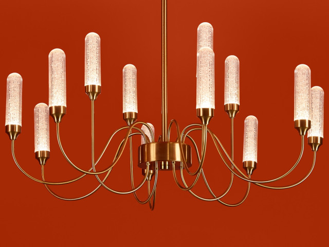 Потолочный светильник Freya FR2050CL-L36BS фото:11