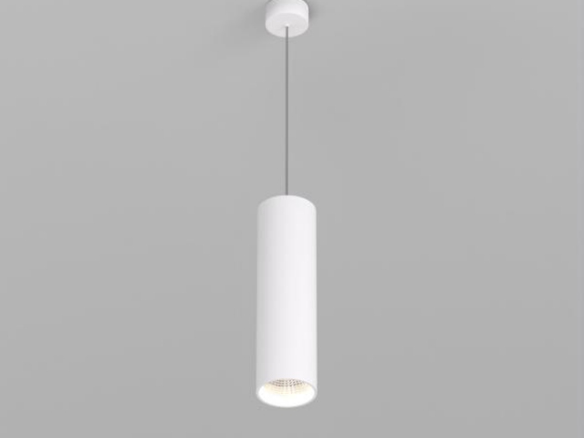 Светильник SP-POLO-HANG-LONG300-R85-15W Day4000 (WH-BK, 40 deg) (Arlight, IP20 Металл, 3 года) фото:19