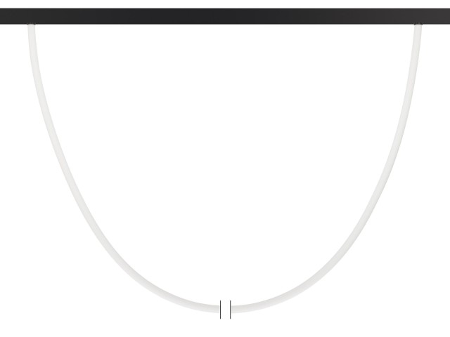 Светильник MAG-ORIENT-TUBE-ELASTIC-2620-R30-L5000-70W Day4000 (BK, 360 deg, 48V) (Arlight, IP20 Металл, 3 года) фото:1