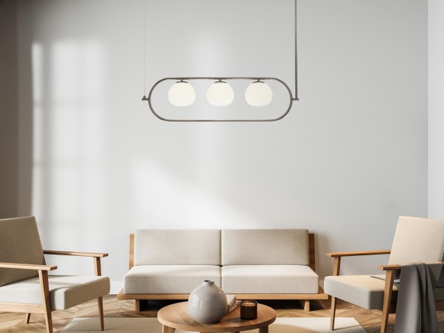 Подвесной светильник Maytoni MOD221PL-03N фото:19