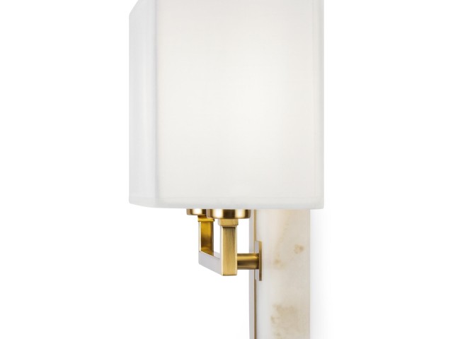 Настенный светильник (бра) Maytoni Z030WL-02BS фото:15