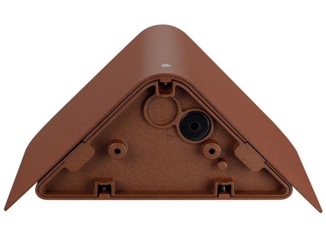 Светильник LGD-Wall-Delta-1B-12W Warm White (Arlight, IP54 Металл, 3 года) фото:9