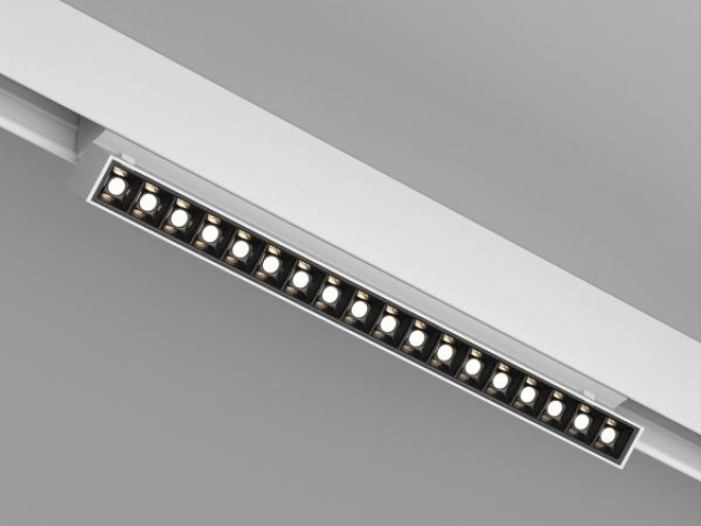 Светильник MAG-LASER-FOLD-45-S480-18W Warm3000 (BK, 15 deg, 24V) (Arlight, IP20 Металл, 5 лет) фото:5