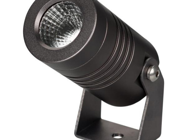 Светильник ALT-RAY-R42-5W Warm2700 (DG, 25 deg, 230V) (Arlight, IP67 Металл, 3 года) фото:3