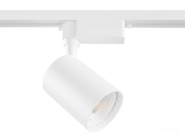 Трековый светильник Technical TR003-1-12W3K-W фото:1