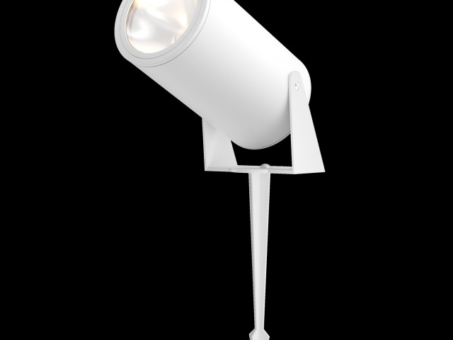Ландшафтный светильник Outdoor O050FL-L30W3K фото:14