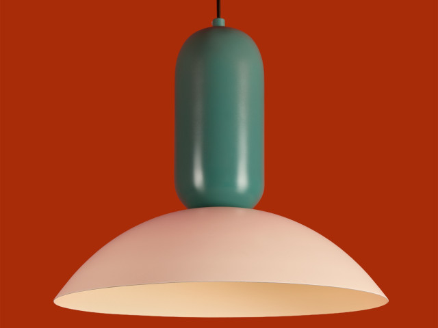 Подвесной светильник Freya FR5551PL-01WG фото:4