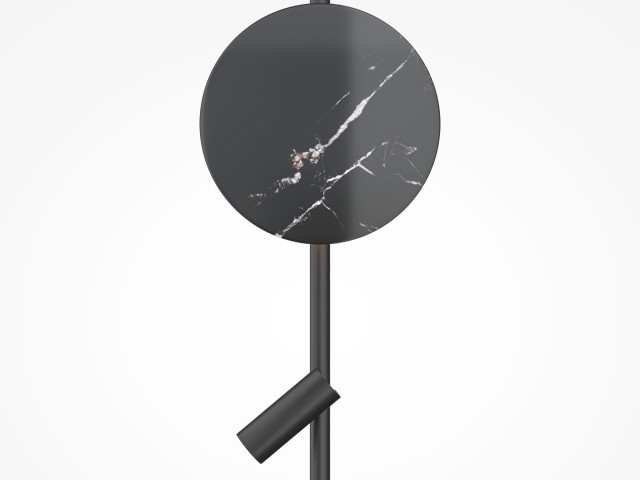 Настенный светильник (бра) Maytoni MOD450WL-L9B3K фото:6