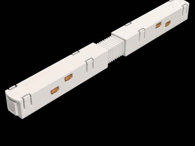 Комплектующие для трековой системы Technical TRA004PC-22W фото:1