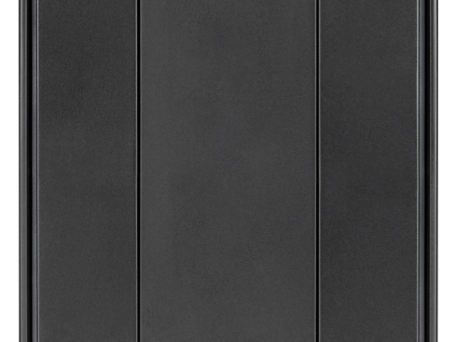 INTELLIGENT ARLIGHT Панель KNX-223-2-BLACK (BUS) (IARL, IP20 Пластик, 3 года) фото:5