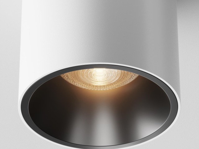 Потолочный светильник Technical C064CL-L12W3K фото:8