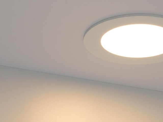 Светильник DL-85M-4W Day White (Arlight, IP40 Металл, 3 года) фото:3