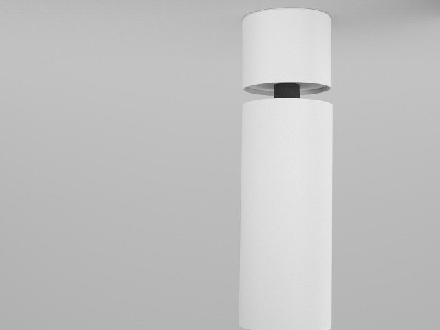 Потолочный светильник Technical C055CL-L12W3K-W-W фото:9