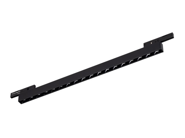 Светильник MAG-MICROCOSM-LASER-L300-15W Warm3000 (BK, 30 deg, 24V) (Arlight, IP20 Металл, 3 года) фото:2