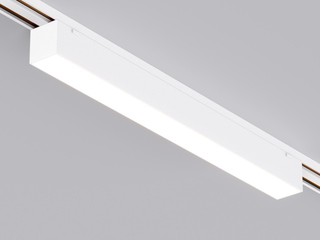 Светильник MAG-VIBE-FLAT-L293-12W Day4000-MIX (WH, 100 deg, 48V, TUYA Zigbee) (Arlight, IP20 Металл, 5 лет) фото:2