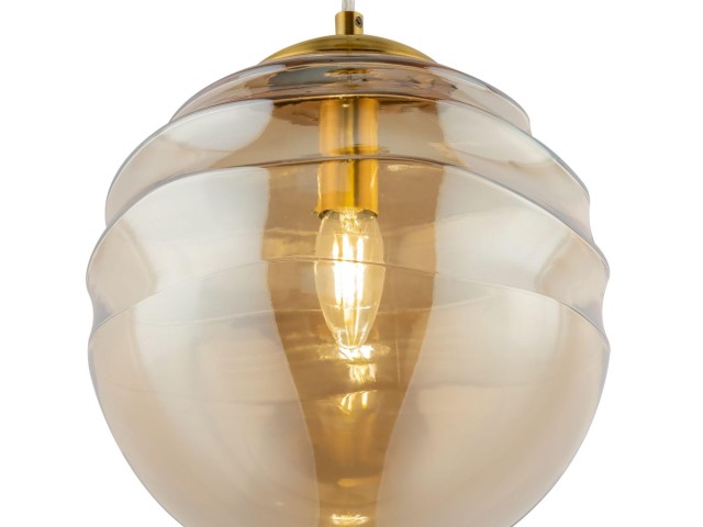 Подвесной светильник Maytoni P074PL-01BS фото:4