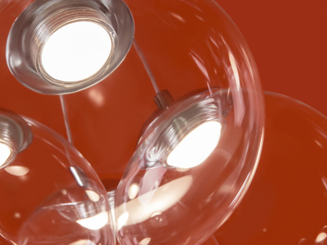 Подвесной светильник Freya FR5580PL-L35N фото:11